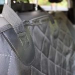 Prepravný box pre zvieratá a ochranný poťah sedadla 2 v 1 – Obrázok 8