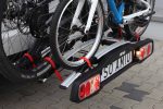 Nosič na bicykle na ťažné zariadenie auta TBC-01/3 – Obrázok 4