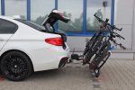 Nosič na bicykle na ťažné zariadenie auta TBC-01/3 – Obrázok 5