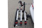 Nosič na bicykle na ťažné zariadenie auta TBC-01/3 – Obrázok 6