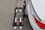 Nosič na bicykle na ťažné zariadenie auta E-Bike TBC-02/2 – Obrázok 4