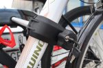 Nosič na bicykle na ťažné zariadenie auta E-Bike TBC-02/2 – Obrázok 7