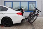 Nosič na bicykle na ťažné zariadenie auta E-Bike TBC-02/2 – Obrázok 14