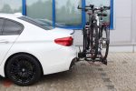 Nosič na bicykle na ťažné zariadenie auta E-Bike TBC-02/2 – Obrázok 15