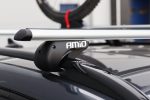Strešné nosiče 1350mm CRR-02 AMiO-02587 – Obrázok 5