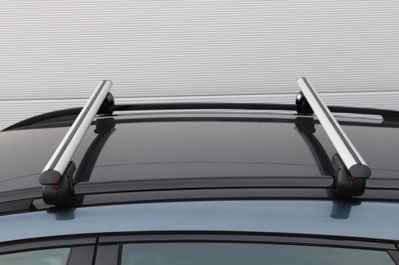Strešné nosiče 1350mm CRR-02 AMiO-02587 – Obrázok 6