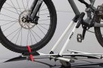Strešný nosič bicyklov RBR-02 AMiO-02589 – Obrázok 3
