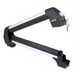Strešný nosič na lyže/snowboard 570mm SSR-01S AMiO-02590 – Obrázok 3