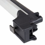 Strešný nosič na lyže/snowboard 570mm SSR-01S AMiO-02590 – Obrázok 5