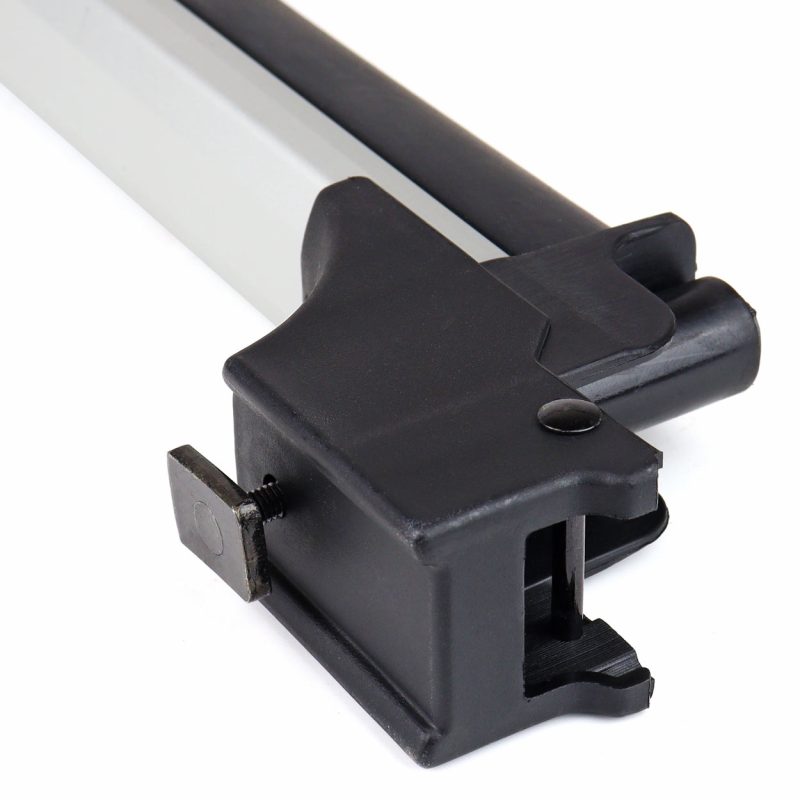 Strešný nosič na lyže/snowboard 570mm SSR-01S AMiO-02590 – Obrázok 5