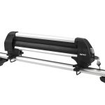 Strešný nosič na lyže/snowboard 570mm SSR-01S AMiO-02590 – Obrázok 6