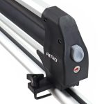 Strešný nosič na lyže/snowboard 570mm SSR-01S AMiO-02590 – Obrázok 7