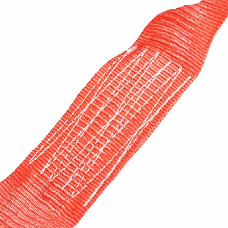 Tažné lano - elastické 3000kg 4m ETW-3T – Obrázok 4