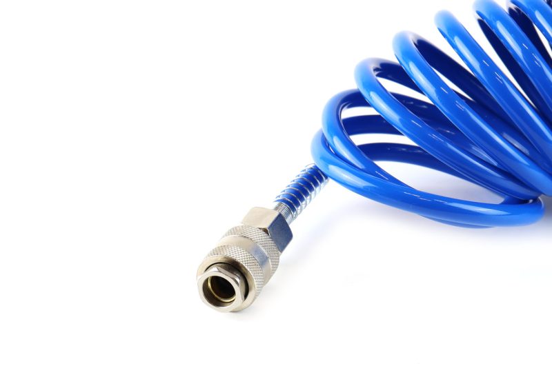 Vzduchová hadica PE 5x8mm 20m PT-05 – Obrázok 2