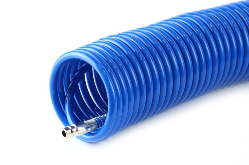 Vzduchová hadica PE 5x8mm 20m PT-05 – Obrázok 4