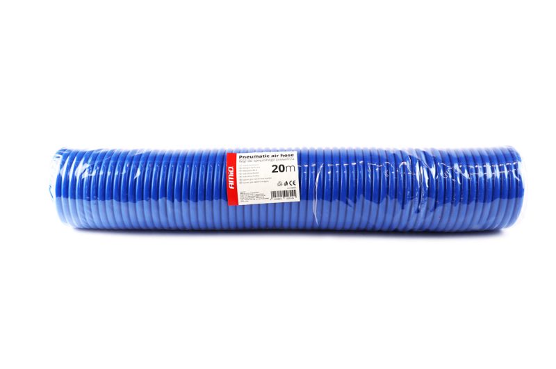 Vzduchová hadica PE 5x8mm 20m PT-05 – Obrázok 5
