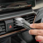 Štetec na mriežky vetrania AMiO-02607 – Obrázok 2