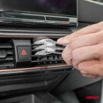 Štetec na mriežky vetrania AMiO-02607 – Obrázok 3