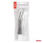 Štetec na mriežky vetrania AMiO-02607 – Obrázok 6