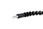 Ohybná predlžovačka bitov 1/4" 30cm – Obrázok 3