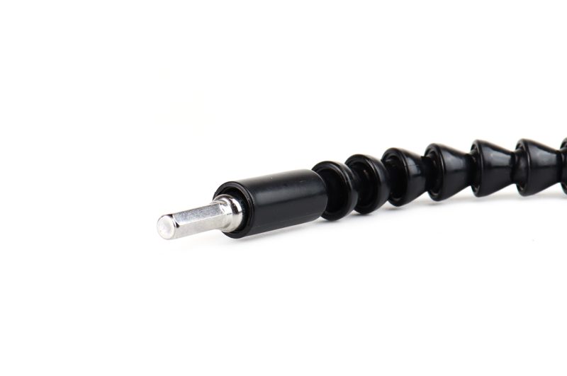 Ohybná predlžovačka bitov 1/4" 30cm – Obrázok 3