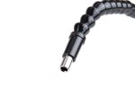 Ohybná predlžovačka bitov 1/4" 30cm – Obrázok 4
