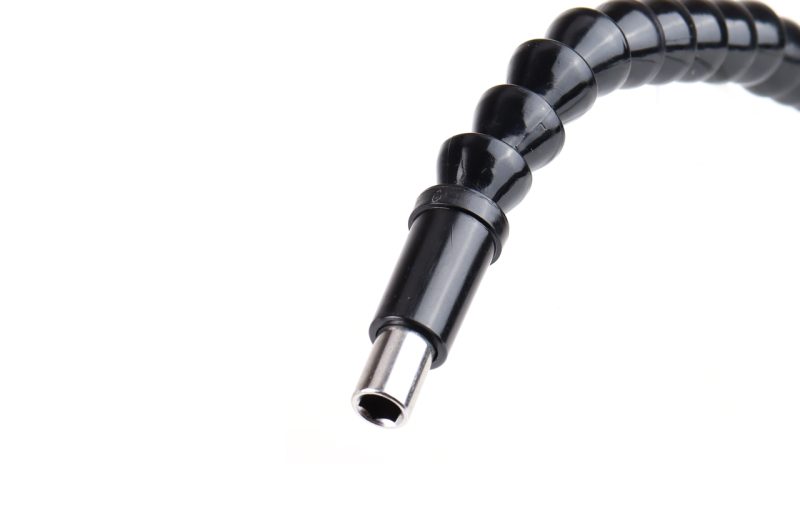 Ohybná predlžovačka bitov 1/4" 30cm – Obrázok 4