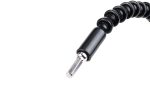Ohybná predlžovačka bitov 1/4" 30cm – Obrázok 5