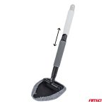 Teleskopický čistič autoskiel 28-47cm – Obrázok 2