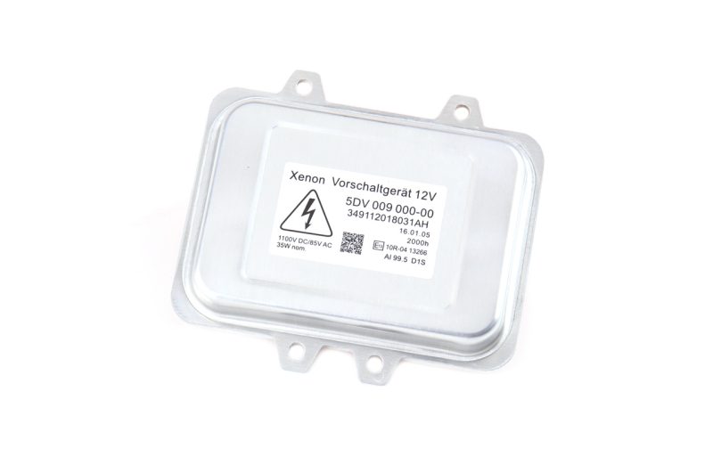 Xenónový ballast/štartér D1/3(H1) AMIO-02618 – Obrázok 2