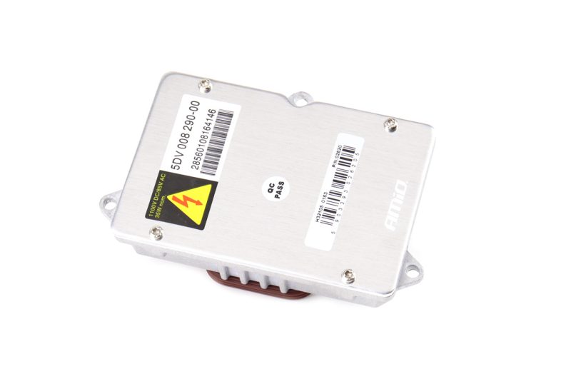 Xenónový ballast/štartér D1/3(H3) AMIO-02620 – Obrázok 2