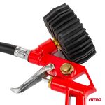 Pištoľ s manometrom 12 BAR PT-15 – Obrázok 5