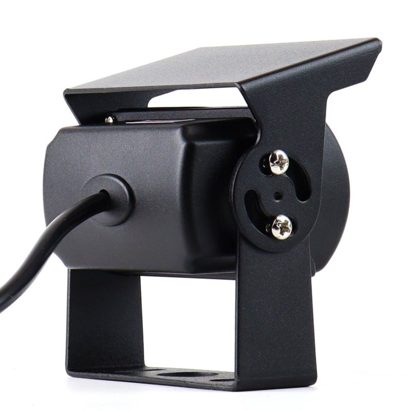 Cúvacia kamera HD-501-IR „Nočné videnie" – Obrázok 3