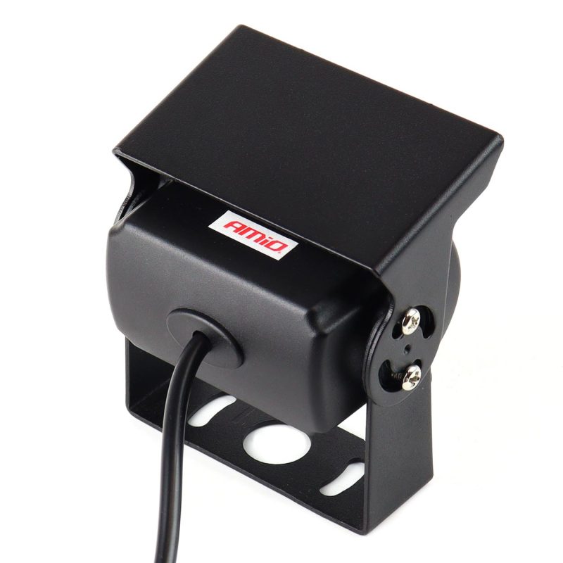 Cúvacia kamera HD-501-IR „Nočné videnie" – Obrázok 5