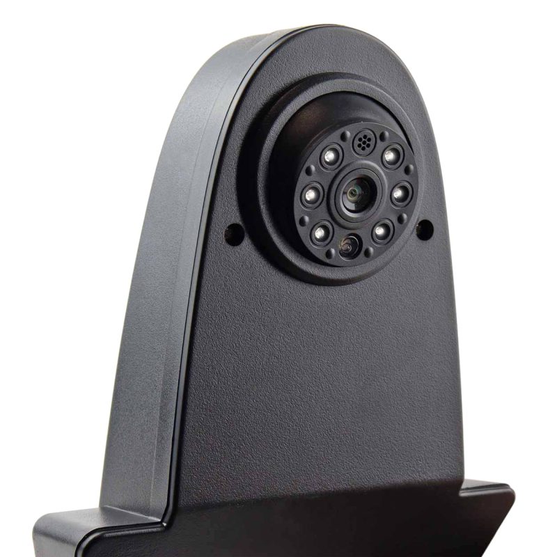 Cúvacia kamera HD-502-IR „Nočné videnie" – Obrázok 2