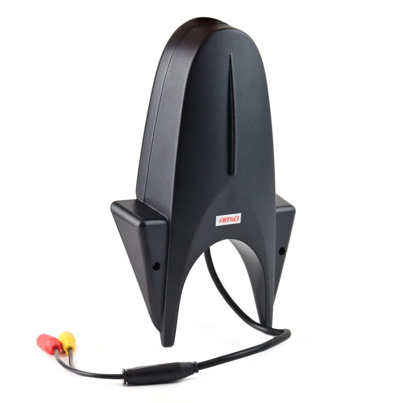 Cúvacia kamera HD-502-IR „Nočné videnie" – Obrázok 3