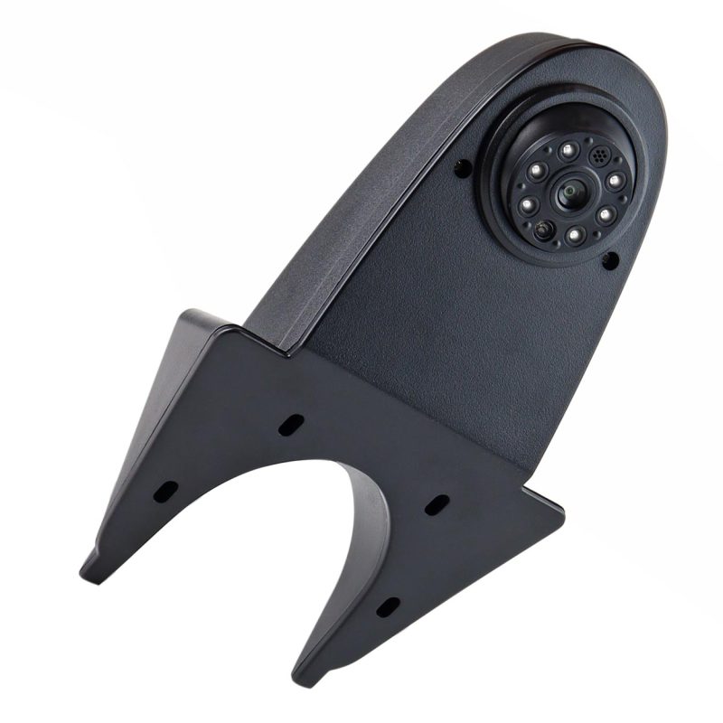 Cúvacia kamera HD-502-IR „Nočné videnie" – Obrázok 4