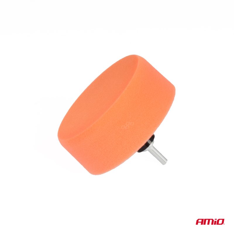 Sada leštiacich kotúčov s adaptérom 3 x 125mm + M14 – Obrázok 6