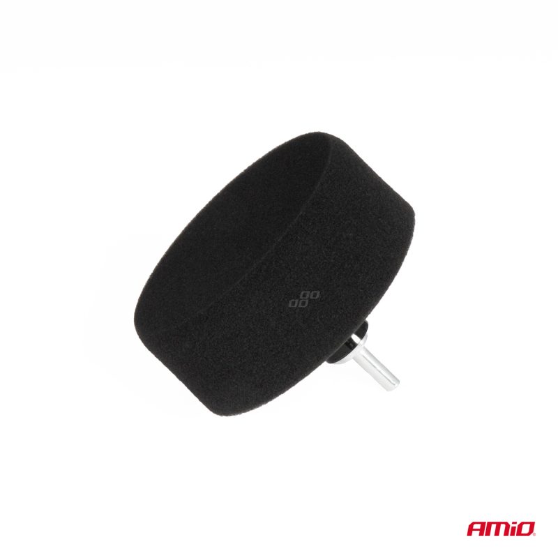 Sada leštiacich kotúčov s adaptérom 3 x 125mm + M14 – Obrázok 8