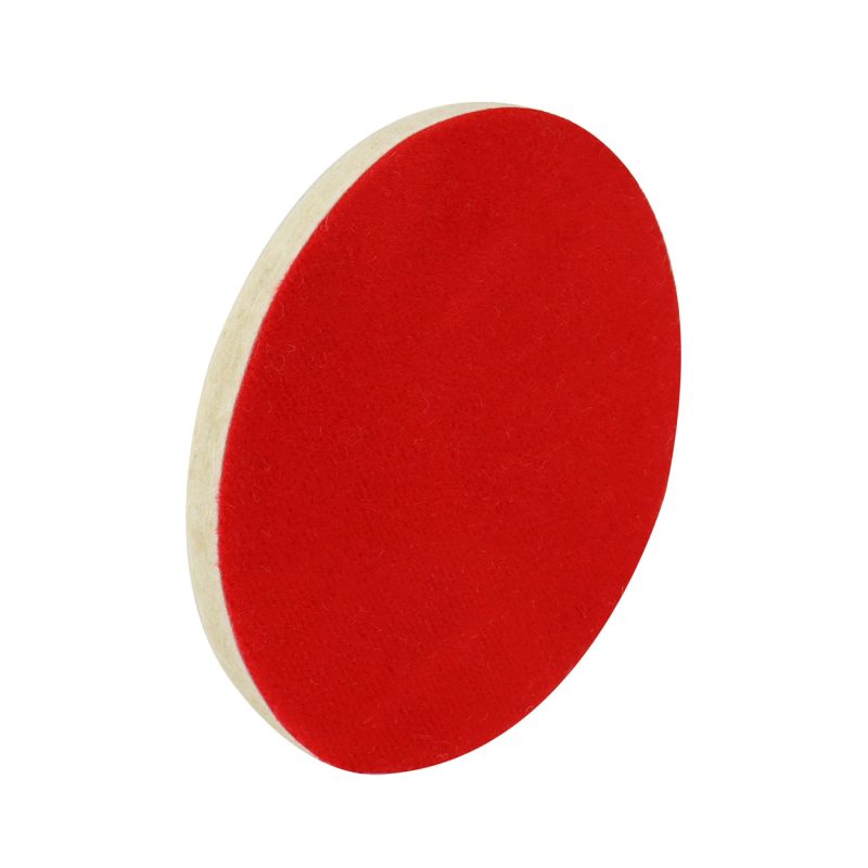 Leštiaci kotúč 125mm x 10mm – Obrázok 2