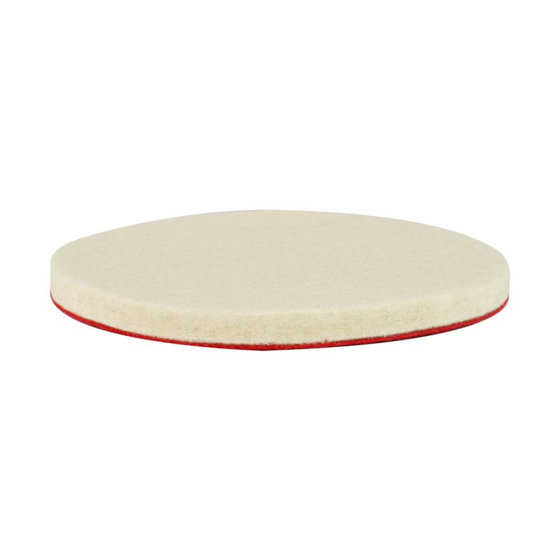 Leštiaci kotúč 125mm x 10mm – Obrázok 3