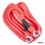 Ťažné lano 4m 3000kg (TW-3T) – Obrázok 4