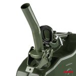 Lievik pre plechový kanister AMiO-02657 – Obrázok 2