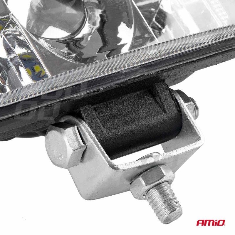 Pracovné LED svetlo AWL32 17 LED COMBO 9-36V – Obrázok 4