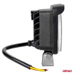 Pracovné LED svetlo AWL32 17 LED COMBO 9-36V – Obrázok 5