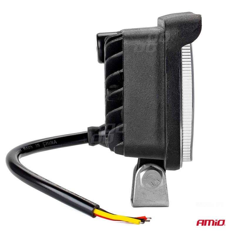 Pracovné LED svetlo AWL32 17 LED COMBO 9-36V – Obrázok 5