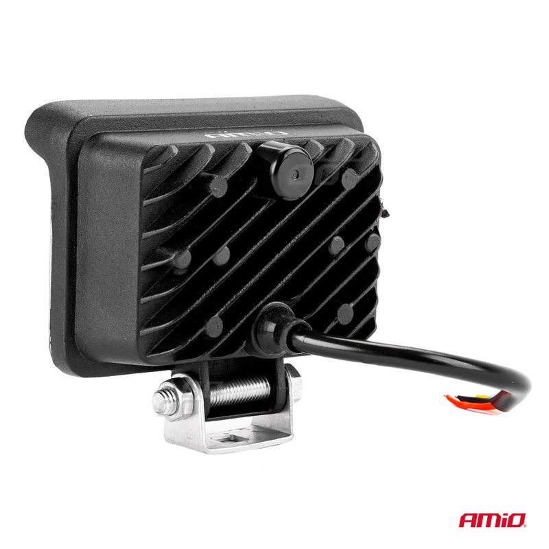 Pracovné LED svetlo AWL32 17 LED COMBO 9-36V – Obrázok 6