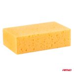 Špongia na umývanie auta AMiO MEDIUM 20 x 12 x 6 cm – Obrázok 3