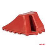 Zakladací klin pod koleso automobilu s brzdou AMiO-02793 – Obrázok 6
