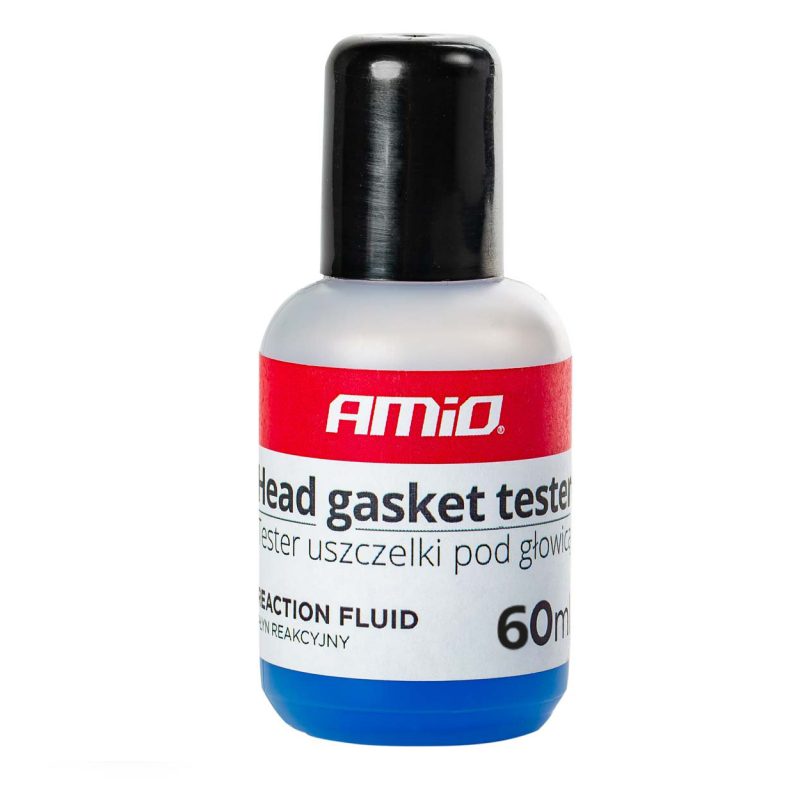 Sada na testovanie tesnosti hlavy valcov XL 60 ml – Obrázok 2